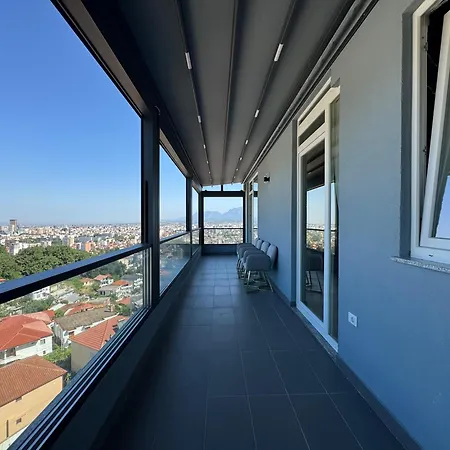 דירה The Horizon