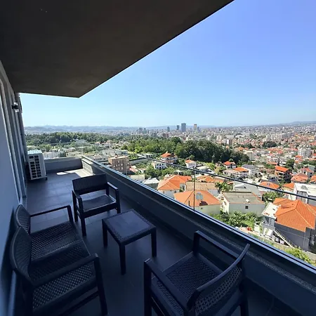 The Horizon דירה *