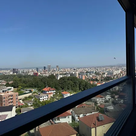 The Horizon