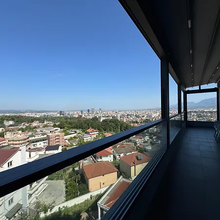 דירה The Horizon